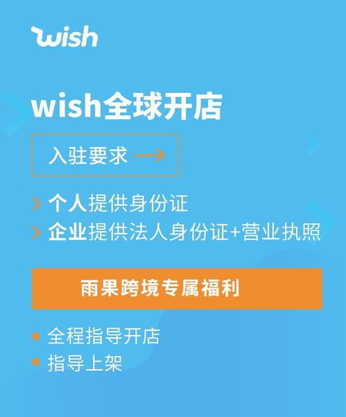Wish开店攻略 如何高效利用商品信息咨询服务提升销量