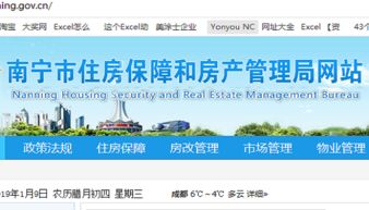如何查询预售证与商品信息咨询服务详解