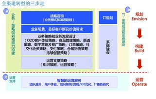 2017消费品企业转型突围策略——以商品信息咨询服务为突破口